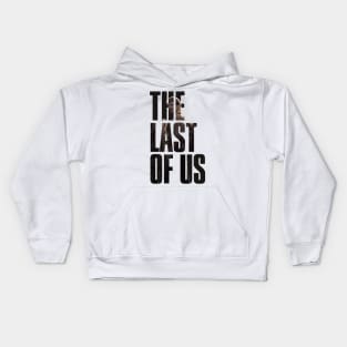 The Last of Us Kids Hoodie